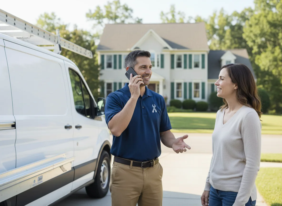 Home Gutter Service Kinsale, VA FAQs